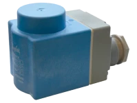 Danfoss Magnetventilspule Clip-on BG024DS 24V DC 16W Typ1 018F6857