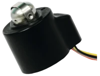 Danfoss Magnetventilspule f. ETS 6 12V 3,0m Kabel 034G5135