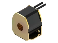 Danfoss Magnetventilspule f.Umkehrventil STF-01AJ512E1 230V/50Hz AC L=2,0m
