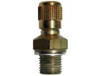 Danfoss Manometeranschluss f. ICS / PM 7/16"UNF 027B2041