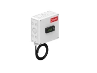 Danfoss Modulregler für iCO2