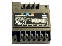 Danfoss Motorschutzmodul INT69DMY 115V/230V 120Z0585