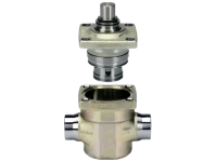 Danfoss Motorventil o.Stellmotor ICM50-B 54mm 027H5007