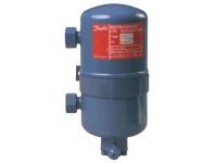 Danfoss Ölabscheider OUB4 o.Anschlüsse 040B0040