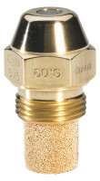 DANFOSS Oelbrennerduese 45 Grad, Typ S Vollkegel, 1,00 USgal/h,Nr.030F492000