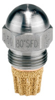 DANFOSS Oelbrennerduese 45 Grad, Typ SFD Vollkegel, 0,45 USgal/h