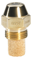 DANFOSS Oelbrennerduese 60 Grad, Typ H Hohlkegel, 0,5 USgal/h,Nr.030H6908