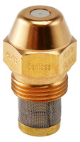 DANFOSS Oelbrennerduese 60 Grad, Typ S Vollkegel, 5,00 USgal/h