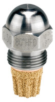 DANFOSS Oelbrennerduese 80 Grad, Typ HFD Hohlkegel, 0,40 USgal/h
