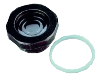 Danfoss Ölschauglas kompl. MT/E/Z18-81 1-1/8"-18UNEF 8156019