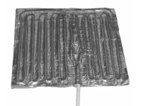 Danfoss Ölsumpfheizung 230V I-Pack=8 80W UL Abnahme 120Z0389