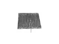 Danfoss Ölsumpfheizung 400V 65W f.SZ/SM084-160, LFZ/MFZ166 7773117