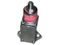 Danfoss Piloteinheit 2,2-19bar WVS-Druckgesteuert 016D1017