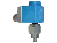 Danfoss Pilotmagnetventil m.Spule EVM (NC)+Spule 027B112231