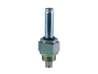 Danfoss Pilotmagnetventil o.Spule EVM NO 027B1130