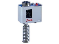 Danfoss Raumthermostat KP62 -30/+15C 060L1110