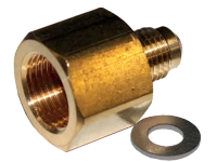 Danfoss Reduziernippel MS f. RT/MP Druckschalter G3/8x7/16 017-4205
