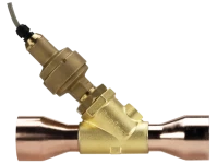 Danfoss Regelventil elektr.gesteuert KVS 15 16mm Löt 034G4252