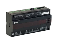 Danfoss Regler für Optyma Plus
