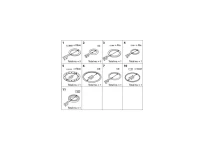 Danfoss Reparatursatz f. ICS 25 027H2219