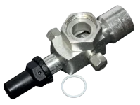 Danfoss Rotalockventil Mr/Bl 2-1/4"x35mm + 1-3/8" Löt V08 8168025