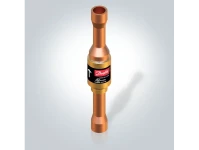 Danfoss Rückschlagventil 90bar NRVH 10s H 3/8" Löt 020B4000