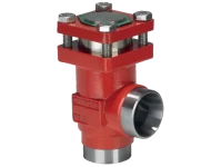 Danfoss Rückschlagventil CHV-X 32 D 148B5536