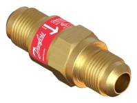 Danfoss Rückschlagventil NRV6 7/16"UNF 020-1040