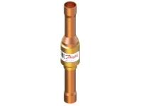 Danfoss Rückschlagventil NRV6s v2 1/4" Löt 020B1010