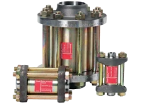 Danfoss Rückschlagventil NRVA 32 Schweißflansch DN32 020-2003
