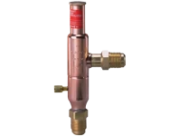 Danfoss Sammlerdruckregler KVD12 3/4"UNF 034L0171