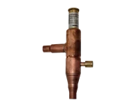 Danfoss Sammlerdruckregler KVD12 Löt 034L0176