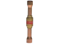 Danfoss Sammlerdruckregler NRD12S 1/2" Löt 020-1132