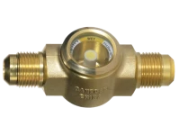 Danfoss Schauglas m.Indikator 52bar SGP 12FN a/a 3/4"UNF 014L0163