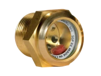 Danfoss Schauglas m.Indikator 52bar SGP 12RN 1/2" NPT 014L0006