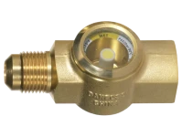 Danfoss Schauglas m.Indikator 52bar SGP 16FN i/a 7/8"UNF 014L0174