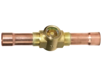 Danfoss Schauglas m.Indikator 52bar SGP 6SN 1/4" Löt 014L0181