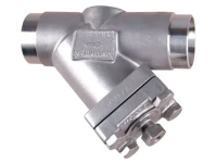 Danfoss Schmutzfängergehäuse FIA-SS 50 D Edelstahl Schweiß