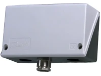 Danfoss Schutzgehäuse IP55 f. Doppel-Druckschalter KP 060-0350