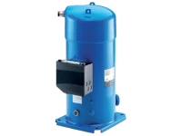 Danfoss Scroll Verdichter R410A SH161-4 400V 120H0023