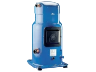 Danfoss Scroll Verdichter SZ175-4 Rotalock 400V