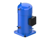 Danfoss Scroll Verdichter SZ380A4CBF Löt 400V