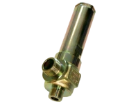 Danfoss Sicherheitsventil SFV 20 T 325 25bar 2416+186
