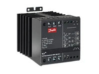 Danfoss Softstarter MCD100-011 400-480V AC 25A/11 kW
