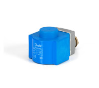 DANFOSS Spule f.Magnetventile Gleichspann.220V,16W,Nr.018F6851