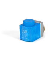 DANFOSS Spule f.Magnetventile Wechselspan.12V,50Hz,10 W,Nr.018F6706