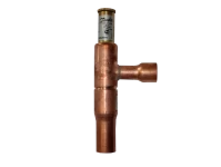 Danfoss Startregler KVL12 Löt 034L0048