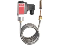 Danfoss Thermostat MBC 8100 2431-1A0200 061B810466 M/6