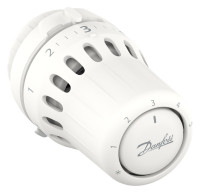 DANFOSS Thermostatkopf React RA Click fluessigkeitgefuellt, EF, Frostschutz