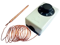 Danfoss Universal Thermostat UT 72 060H1805